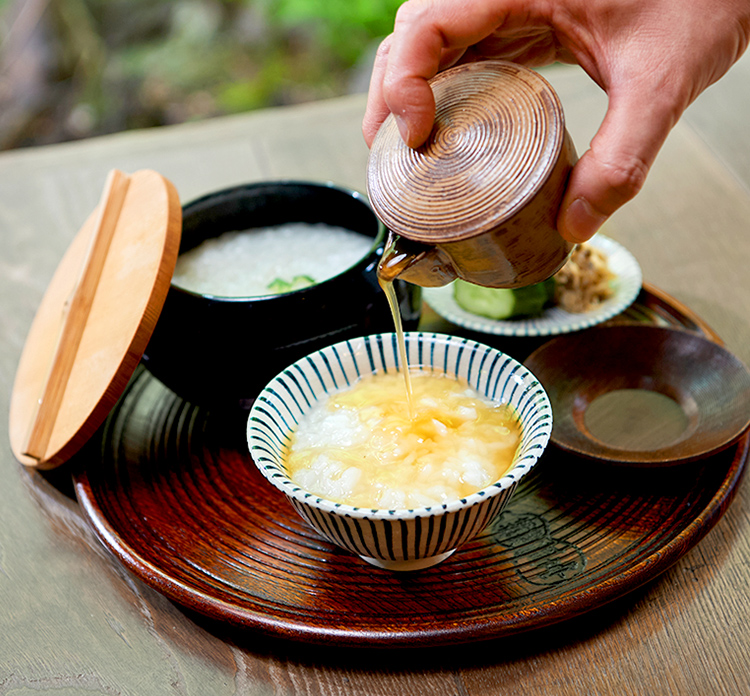 創業450年の老舗「瓢亭 南禅寺畔」15代目当主 髙橋 義弘さん - 電解